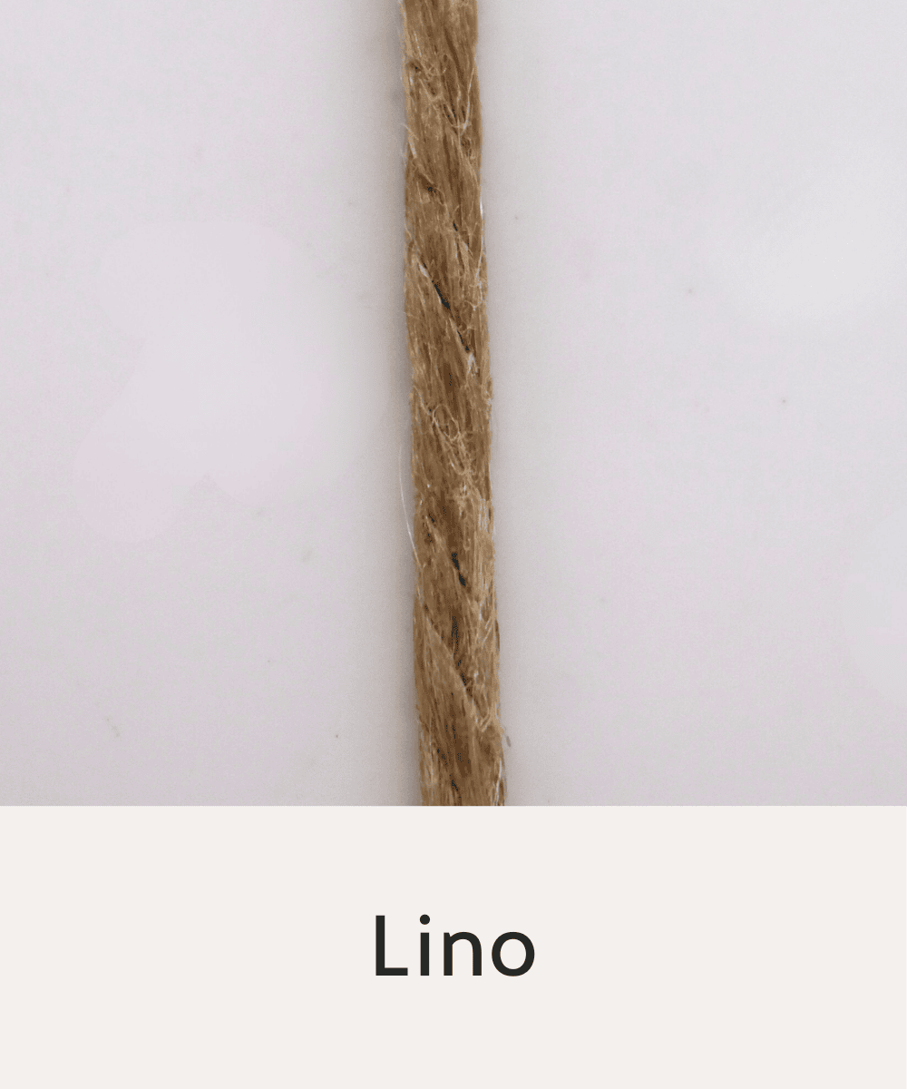 Hilo de lino