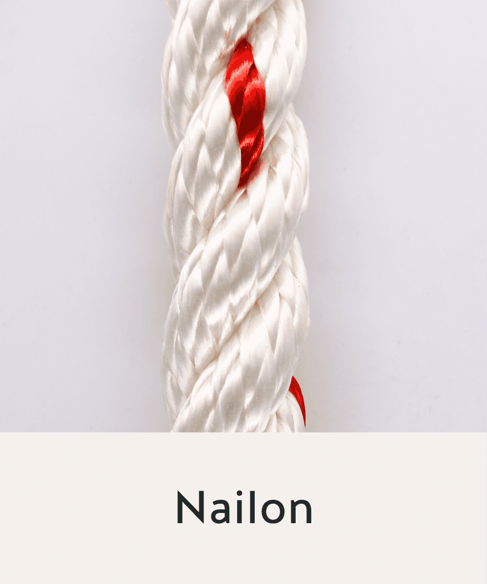 Nailon