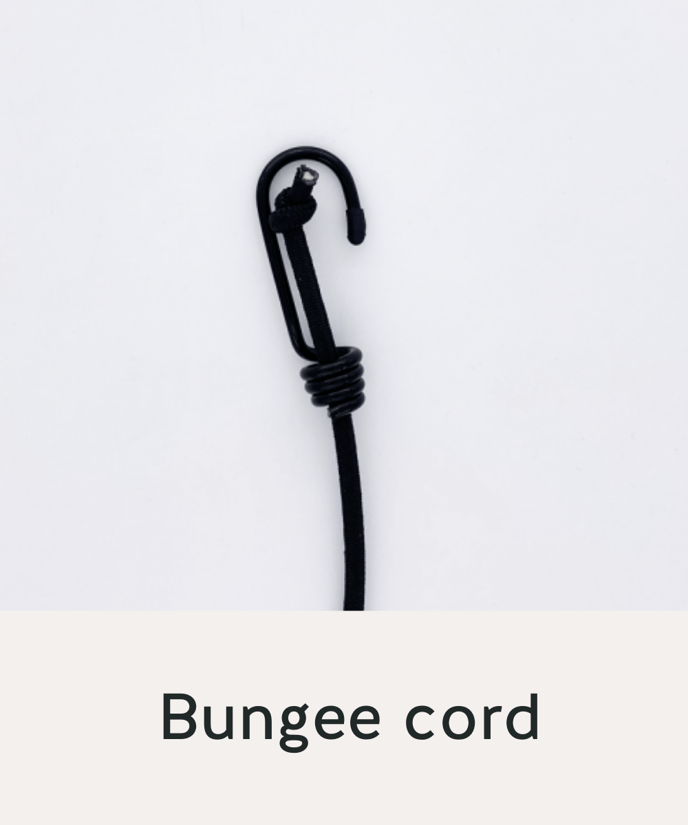Bungee cord