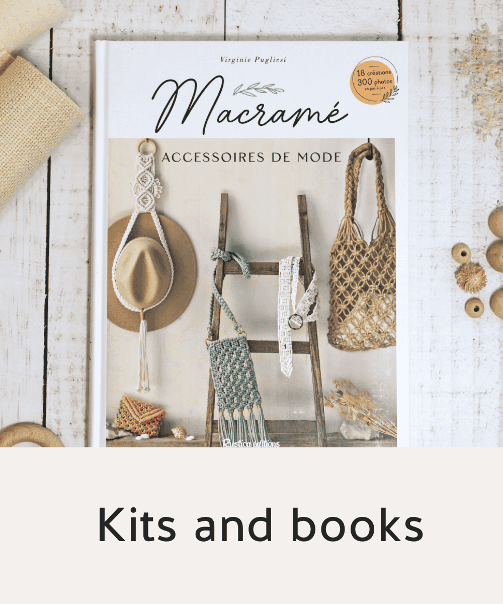 Kits and books