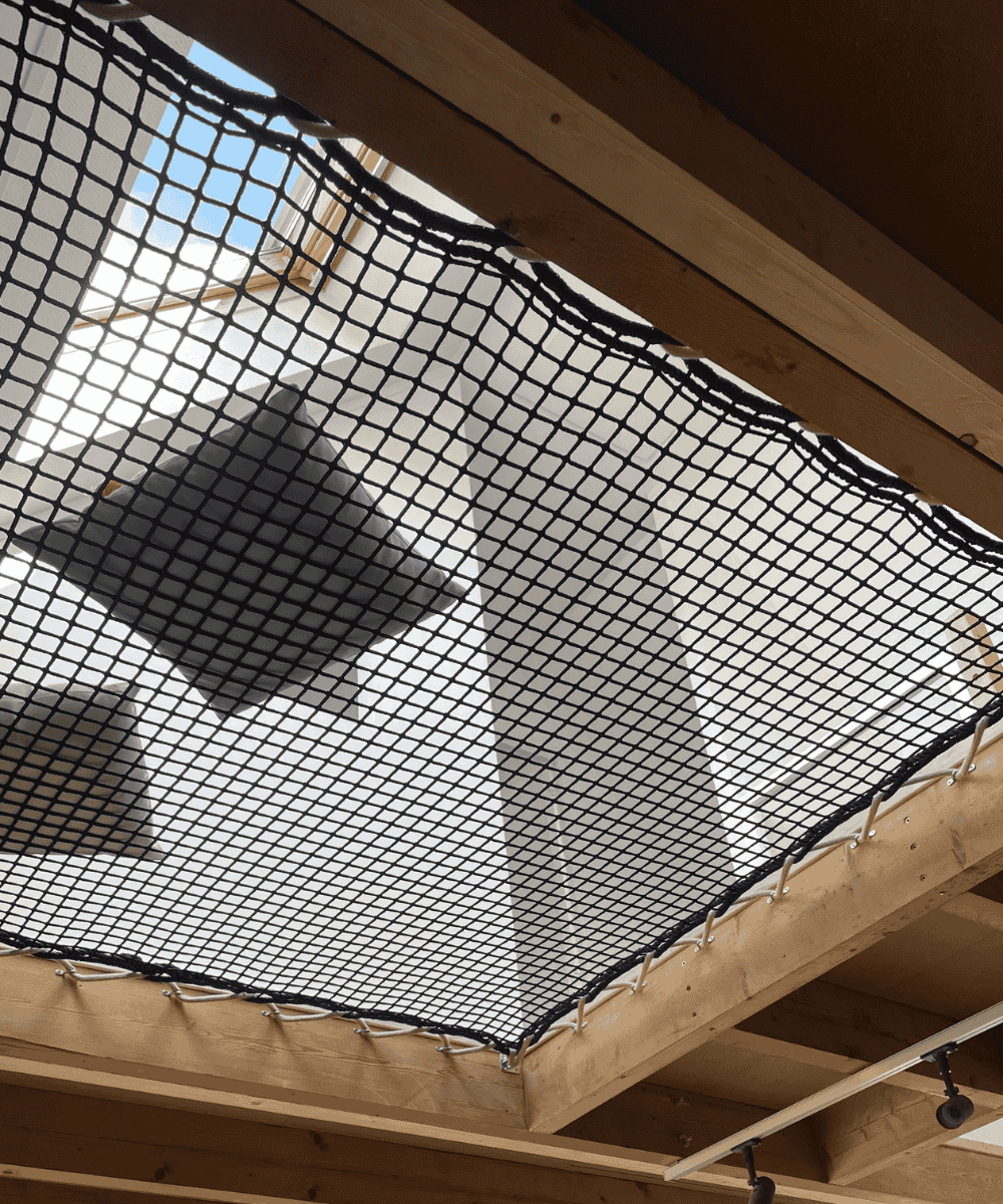 Filet mezzanine noir