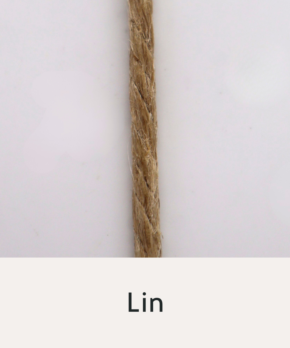 Lin