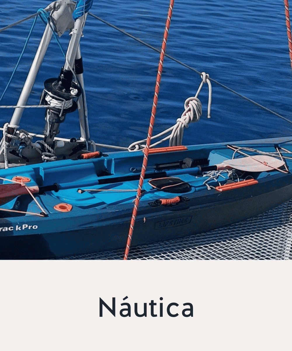 Nautica
