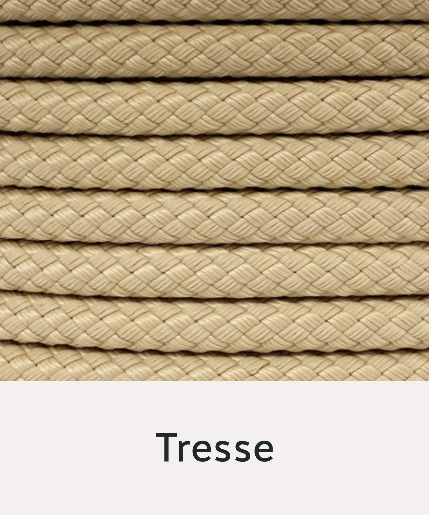 Tresse